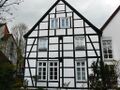 rückseitiger Giebel