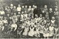 Klassenfoto - 1935