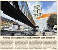 Westfälischer Anzeiger, 15. September 2011