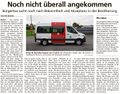 Westfälischer Anzeiger, 10. Januar 2022
