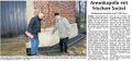 Westfälischer Anzeiger 15.01.2013