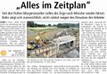 Westfälischer Anzeiger, 27. Juni 2011