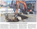 Westfälischer Anzeiger, 4. März 2021