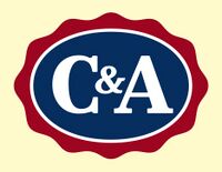 Logo C&A Mode GmbH & Co. KG