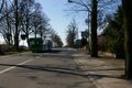 Kamener Straße Ecke Bönener Straße Richtung Lerche
