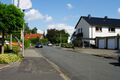 Lisenkamp von der Alten Soester Straße aus
