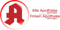 Logo Finken-Apotheke