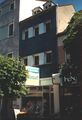 Weststraße 13 (A: 2001; B: Juni 2007)