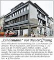 Westfälischer Anzeiger, 30. Juli 2010