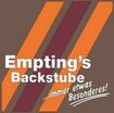 Logo Empting’s Backstube