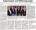 Westfälischer Anzeiger, 18. Februar 2023