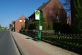 Haltestelle Vogelstraße Richtung Dasbeck