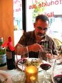 Speisen im Sapori d'Italia