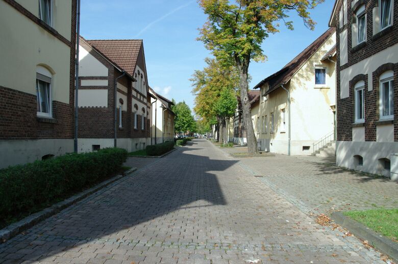 Heinrichstraße