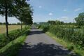 Straße-UE46 von der Straße-UE68 aus Richtung In der Geithe.
