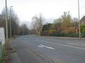Vogelstraße Ecke Heessener Dorfstraße
