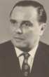Harry Bosse
