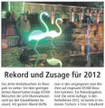 Westfälischer Anzeiger, 7. November 2011