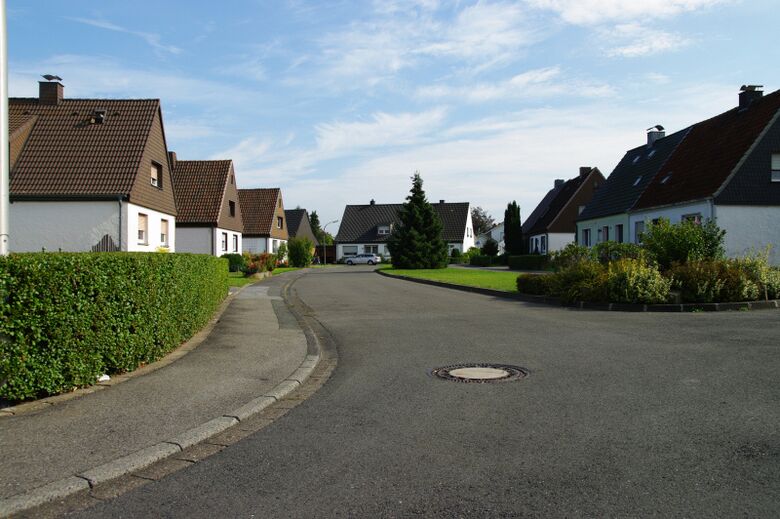 Am Knüwen