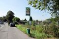 Haltestelle Otto-Wels-Straße Richtung Lerche