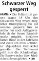 Westfälischer Anzeiger, 23. Dezember 2010