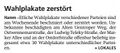 Westfälischer Anzeiger, 10. August 2020