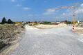 Baustelle April 2022