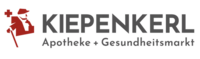 Logo Kiepenkerl-Apotheke