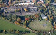 Bundeswehrkrankenhaus