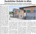 Westfälischer Anzeiger, 16. Juni 2010