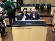 Colleen Sanders-Heusener und Sylvia Jörrißen.jpg