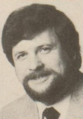 Jörg Holsträter 1980–1984