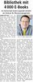 Westfälischer Anzeiger, 20. August 2010