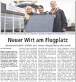 Westfälischer Anzeiger, 20. Dezember 2017