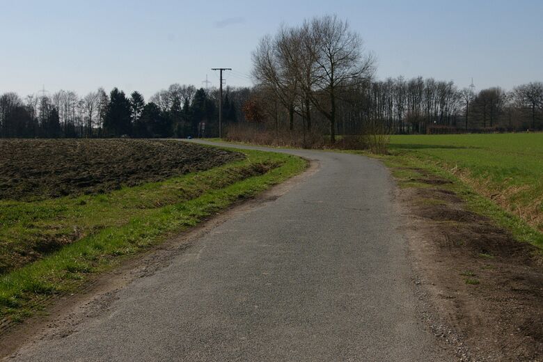 Telgenkamp