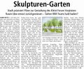 Westfälischer Anzeiger 13.05.2010