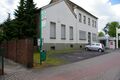 Haltestelle Peterstraße Richtung Wiescherhöfen
