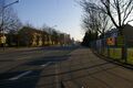 Radbodstraße Ecke Teutonenstraße Richtung Dortmunder Straße