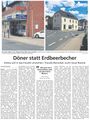 Westfälischer Anzeiger, 1. Juli 2020