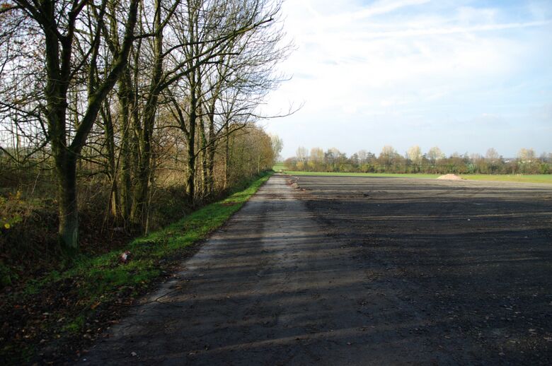 Straße-RH46