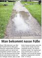 Westfälischer Anzeiger, 3. September 2011