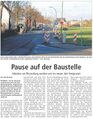 Westfälischer Anzeiger, 21. Dezember 2016