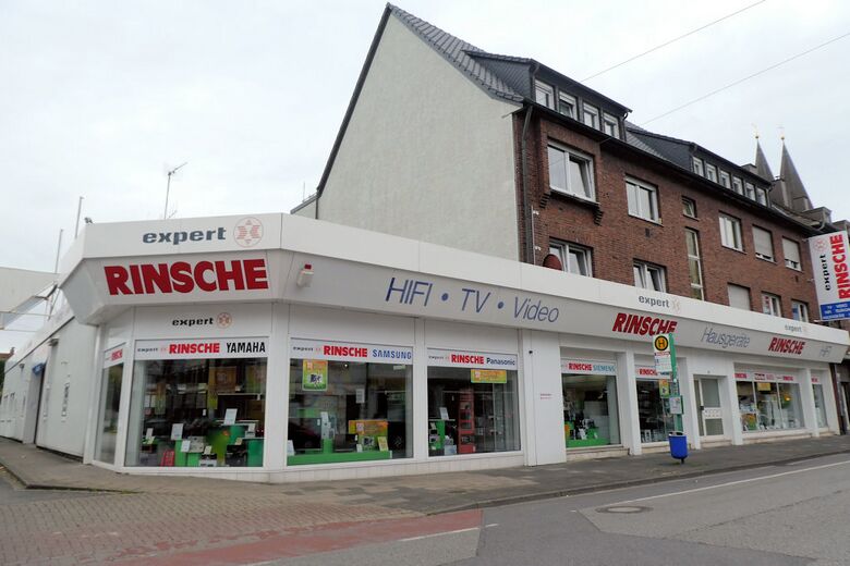 Expert Rinsche 2022
