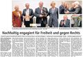 Westfälischer Anzeiger, 26.11.2012