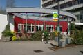 Haltestelle St.-Josef-Krankenhaus Richtung