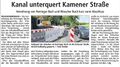 Westfälischer Anzeiger 21.05.2014