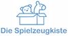 Logo Die Spielzeugkiste