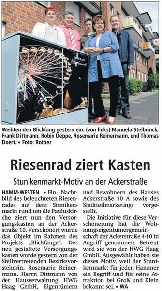 Datei:20120712 WA Blickfang Ackerstrasse.jpg