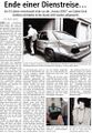 Westfälischer Anzeiger, 29.07.2009