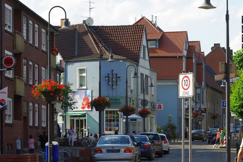 Glocken-Apotheke 2010